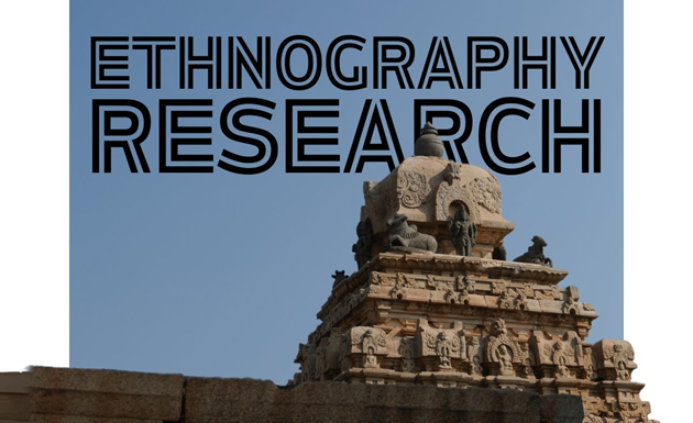 Ethnography Lab: Vidyashilp University