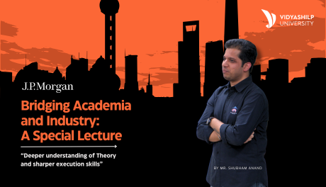 Event: Bridging academia and industry