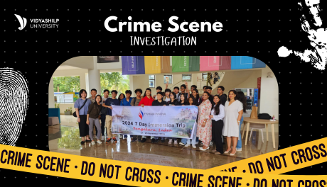 Event: Crimescene-Investigation