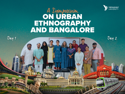 12th December || Urban Ethnography Symposium