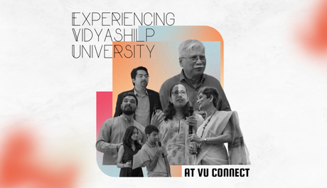 Event: VUCONNECT