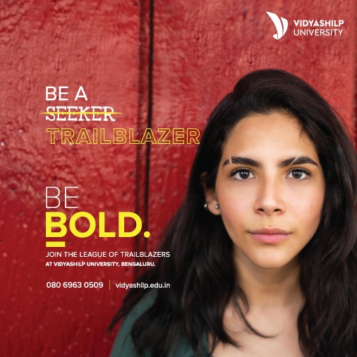 New-Age-leaders | Vidyashilp University