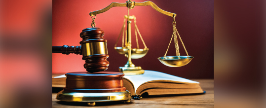 The finality of business transactions