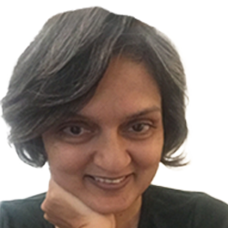 Ms. Nupur Banerjee | Vidyashilp University