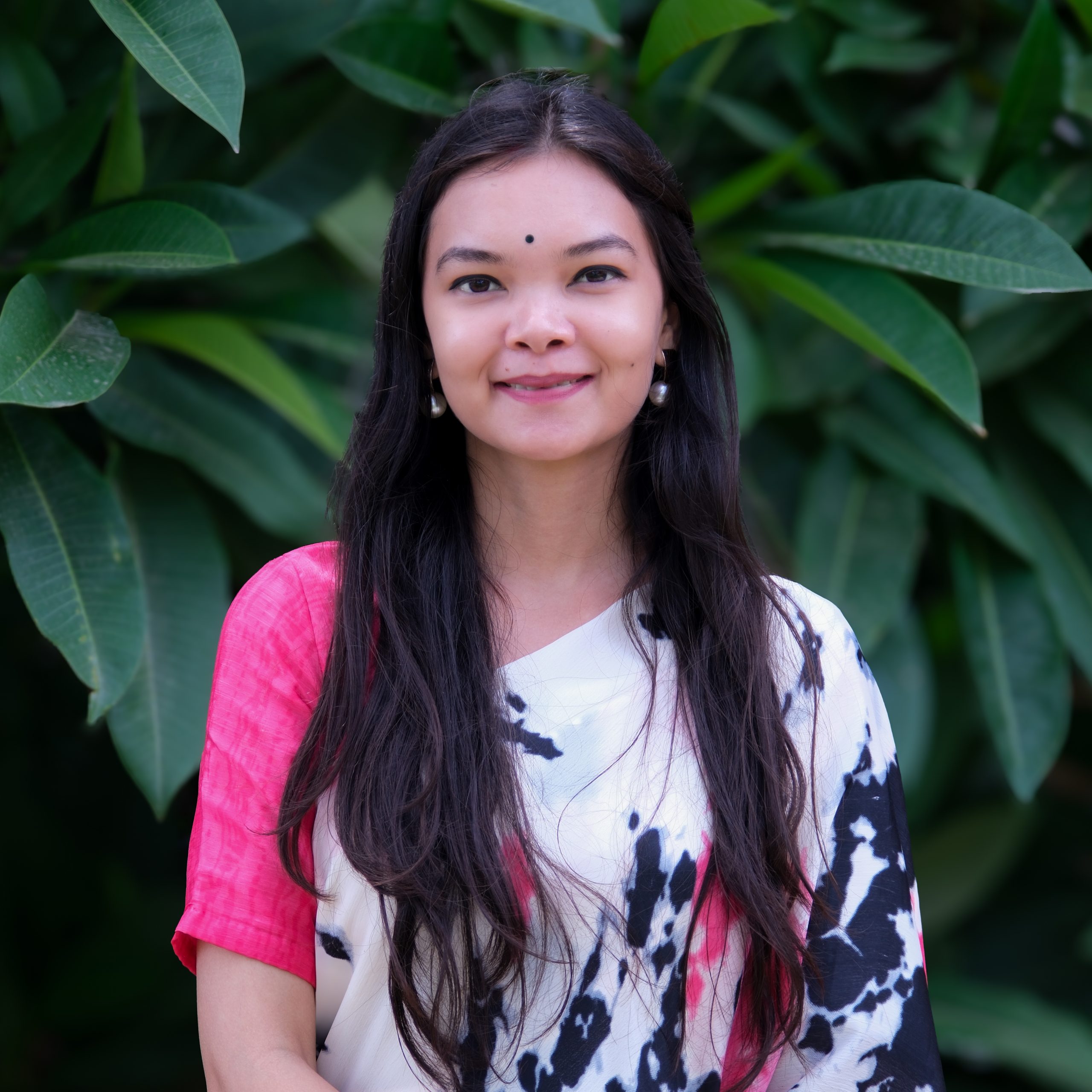 Dr. Ankita Tripathi : Vidyashilp University