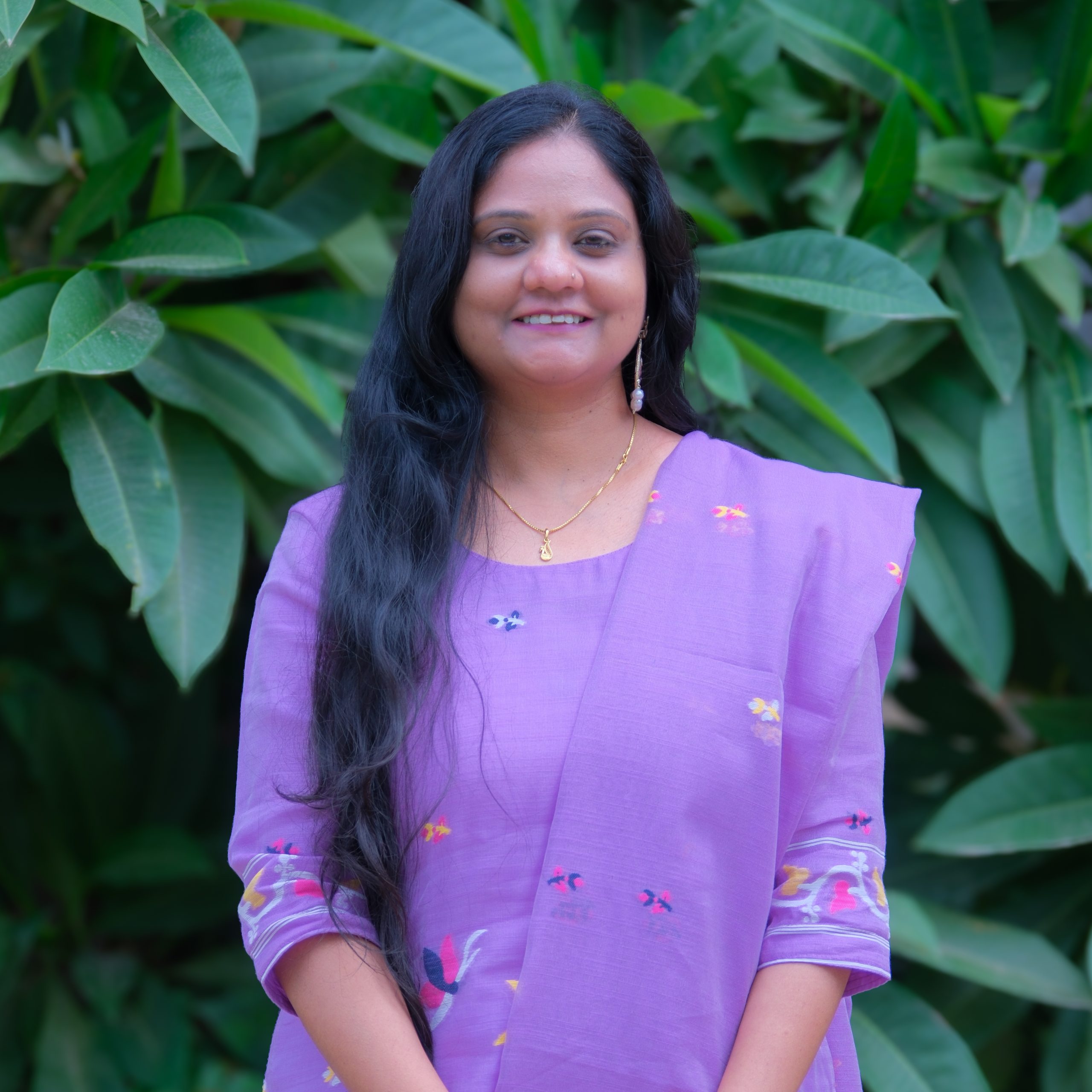 Dr. Ashwini Tadpatrikar : Vidyashilp University