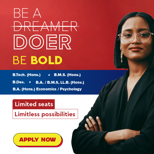 New-Age-leaders | Vidyashilp University