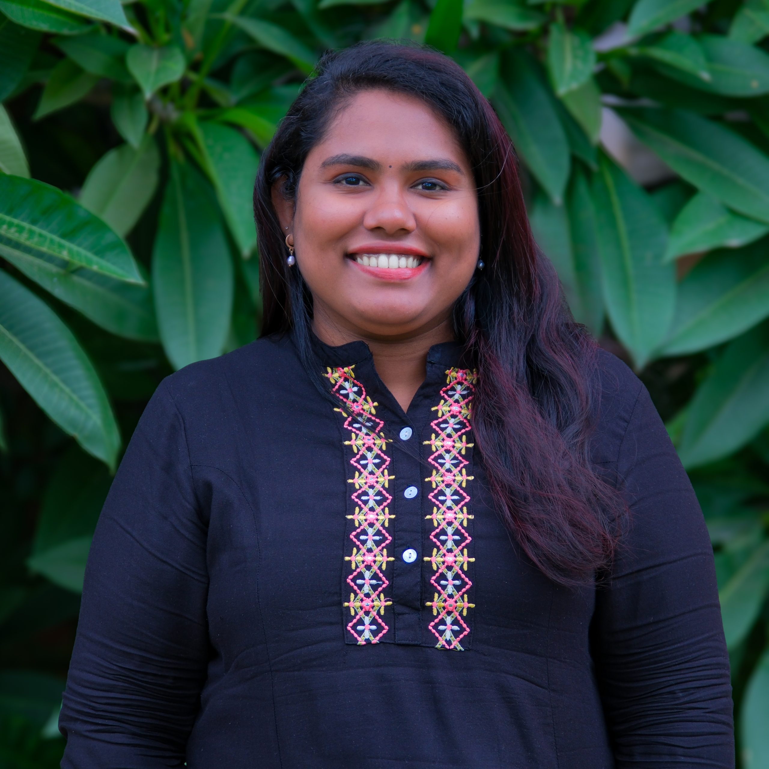 Dr. Monica Daniel | Vidyashilp University