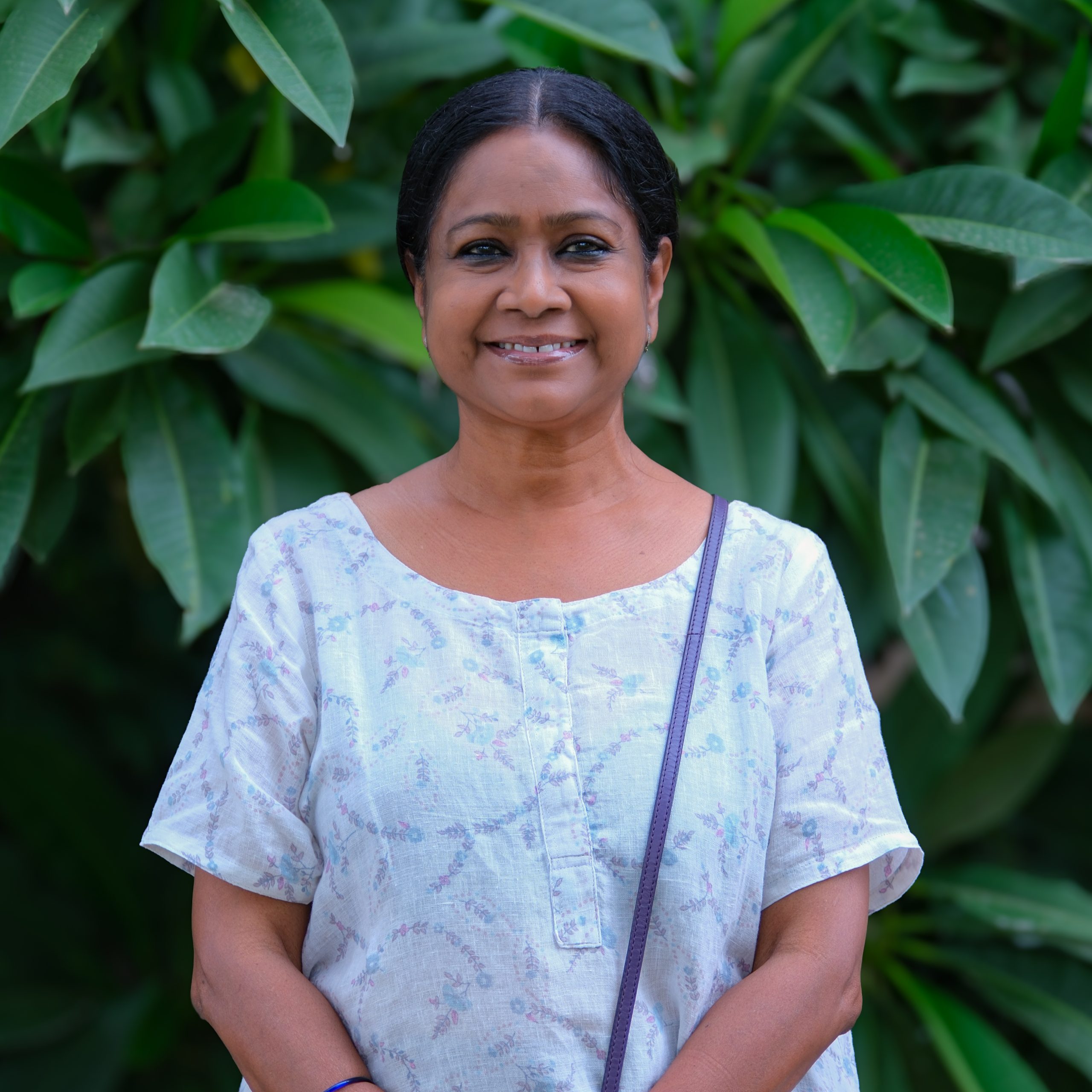 Dr.Vasanthi Mariadass | Vidyashilp University