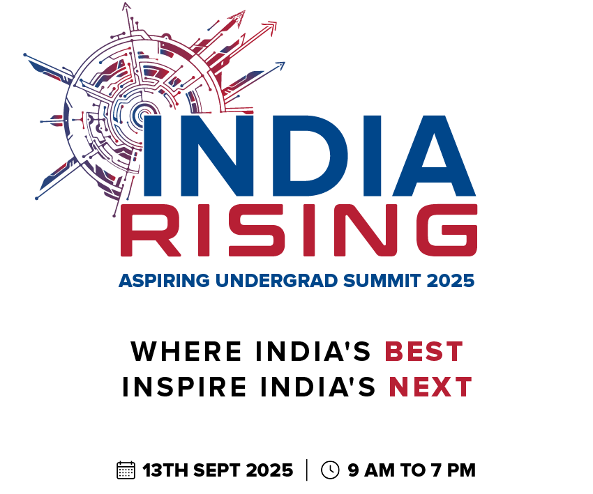 India Rising 2025 | Vidyashilp University