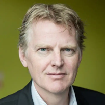 Prof.Martin Van Hees | PHD Colleges In Bangalore
