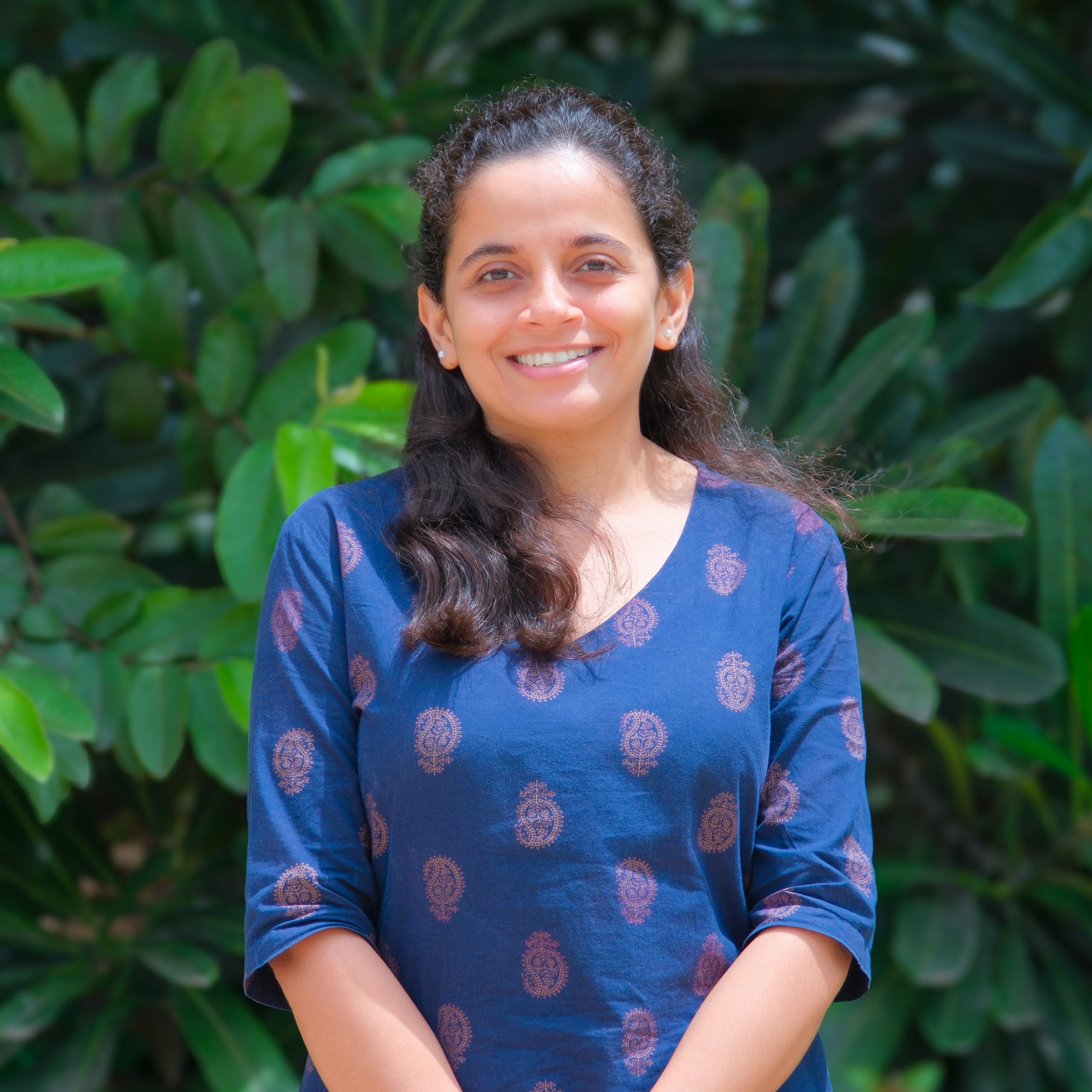 Dr. Saroj Snehal Shivagunde | Vidyashilp University