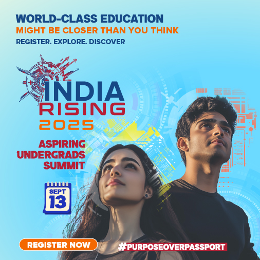 India Rising | Vidyashilp University