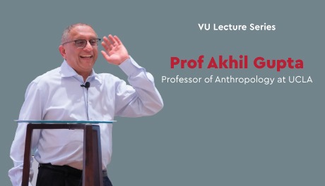 Event: Research seminar