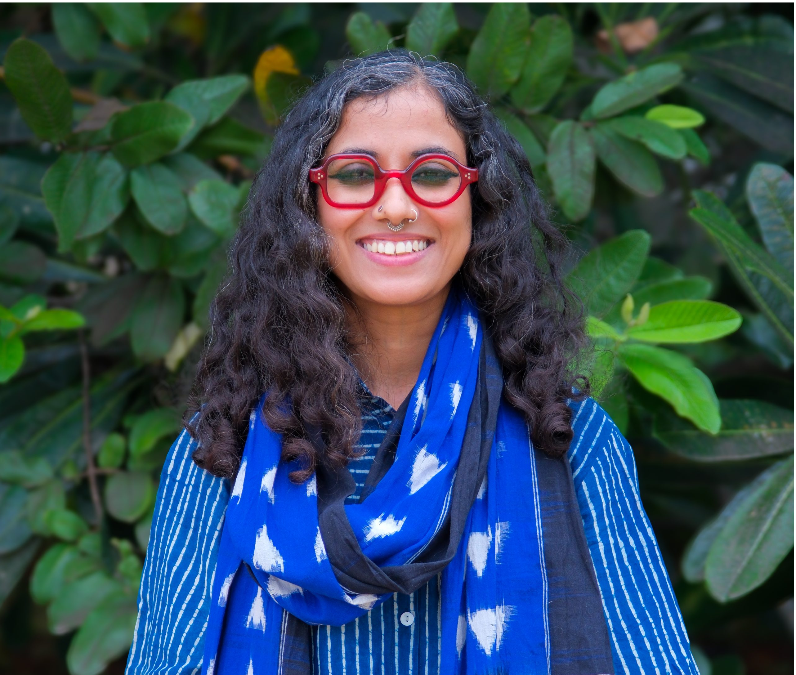 Ms.Madhuri Rao | Vidyashilp University Faculty