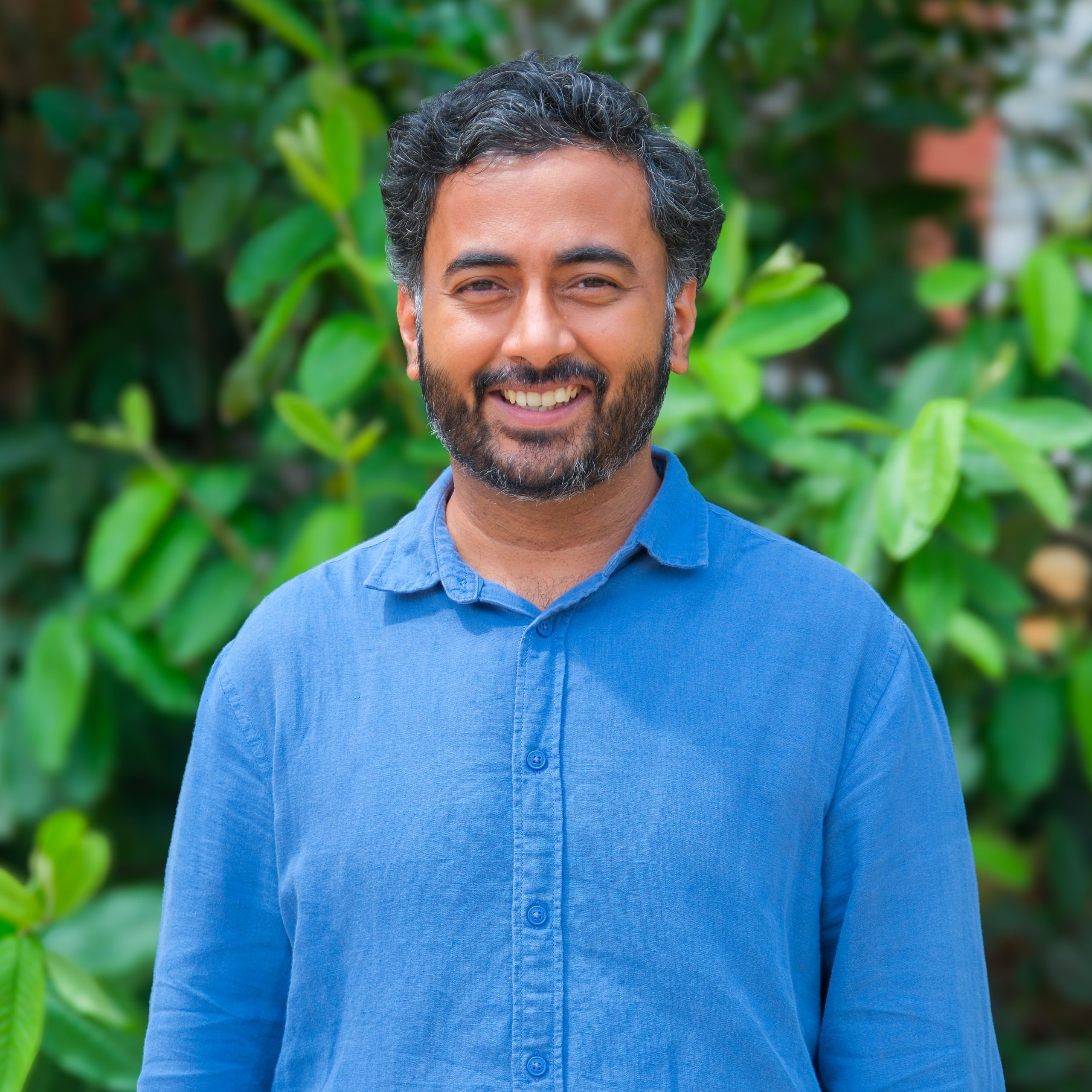 Dr. Abhishek Kumar: Vidyashilp University
