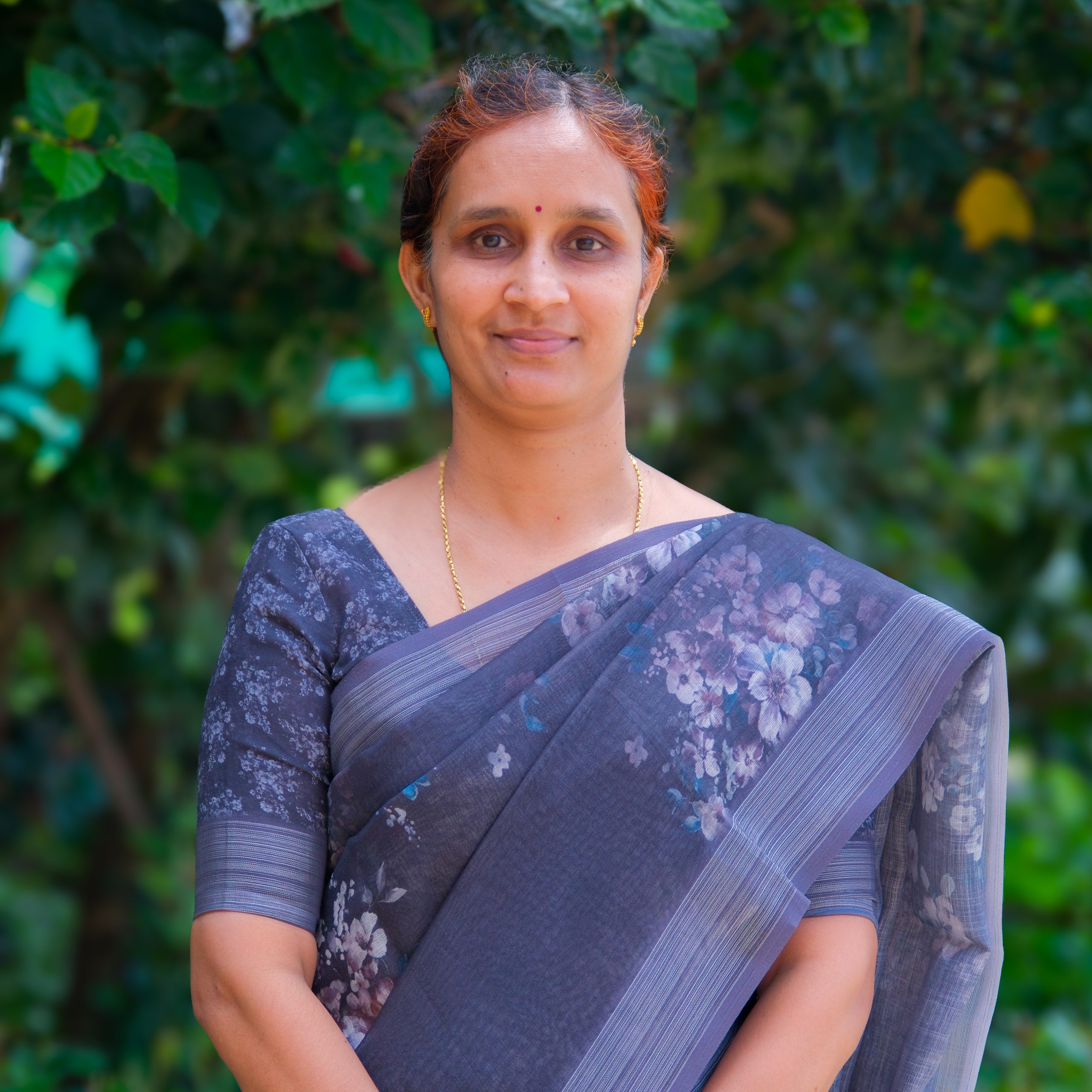 Ms. Jyothsna AN | Vidyashilp University
