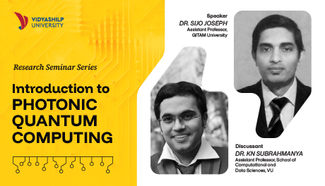 Event | Vidyashilp university