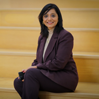Ms. Geeta Jayanth