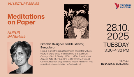 Event | Vidyashilp university