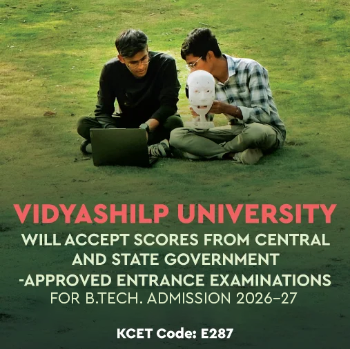 Btech University In Bangalore