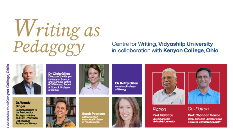 Event: Research seminar