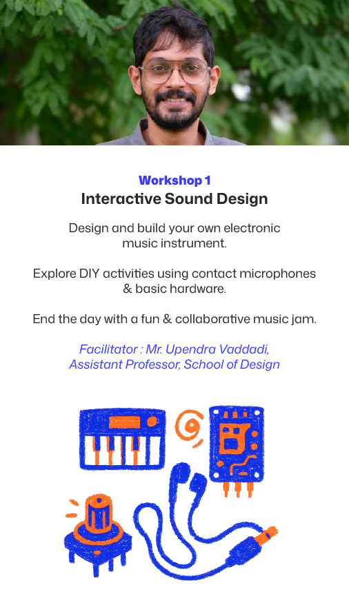 Winter School Banner