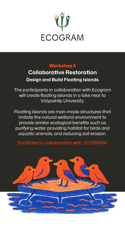 Winter School Banner