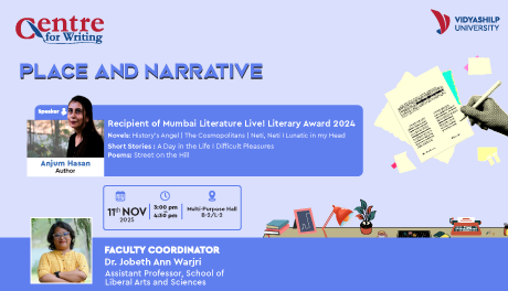 Event | Vidyashilp university