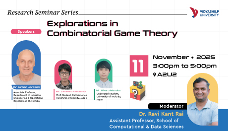 Event | Vidyashilp university