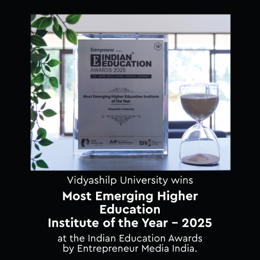 New-Age-leaders | Vidyashilp University