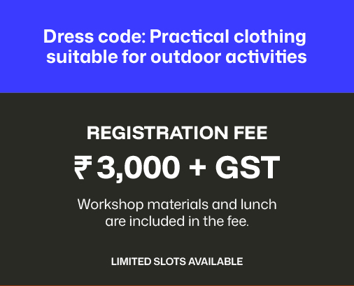 Winter School Banner