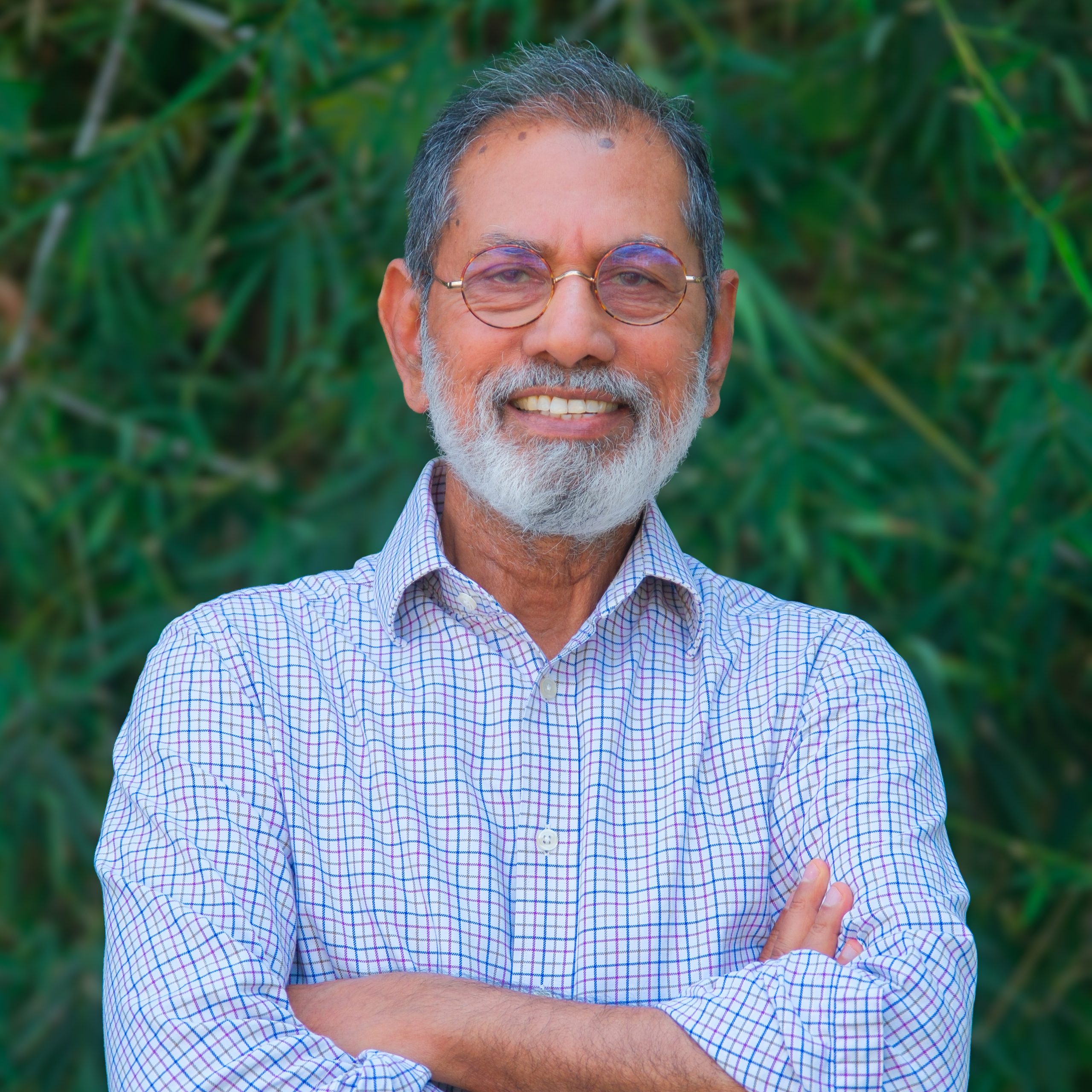 Dean Kuriakose Mamkoottam | Vidyashilp University Faculty