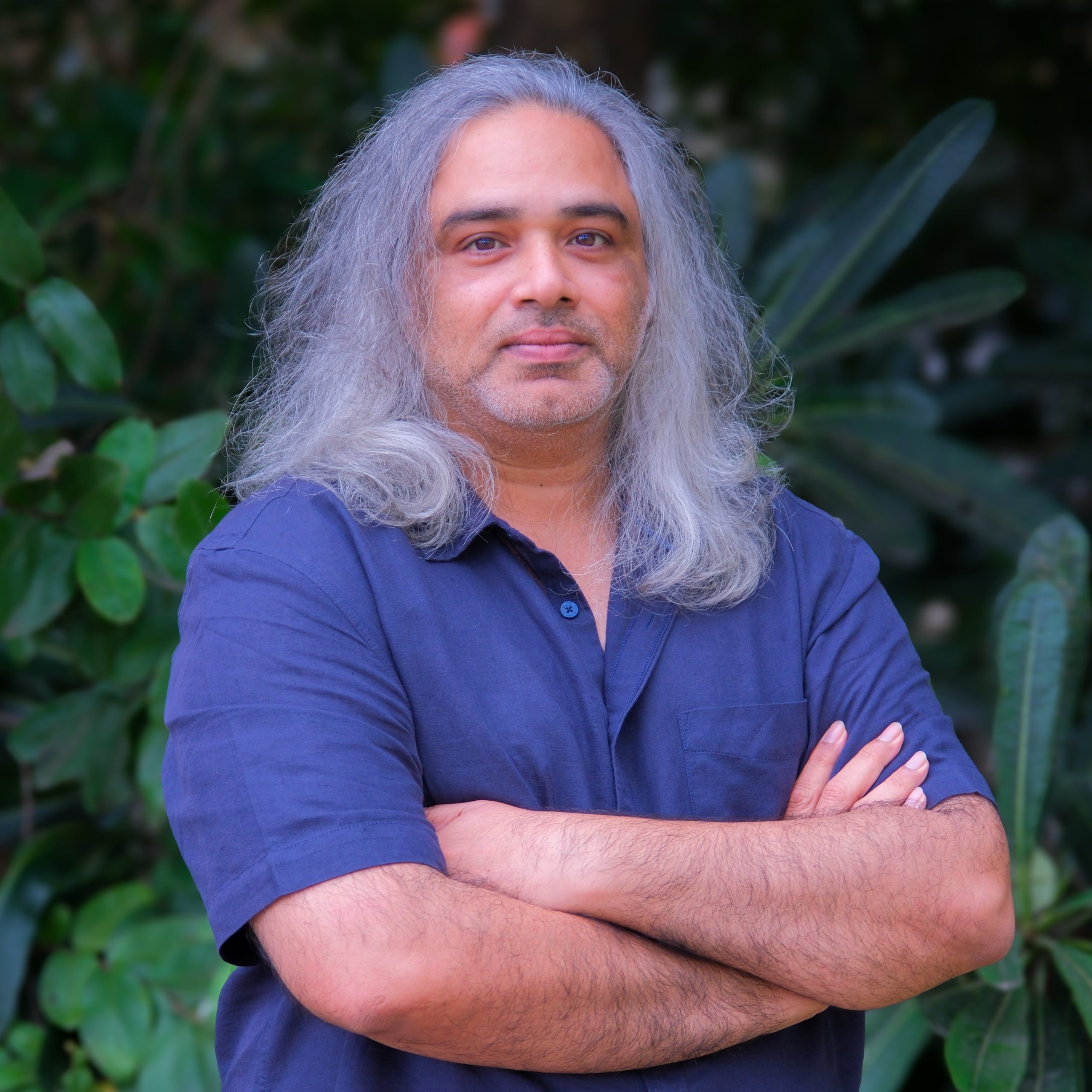 Mr. Parvatam Venkata Ramana : Vidyashilp University