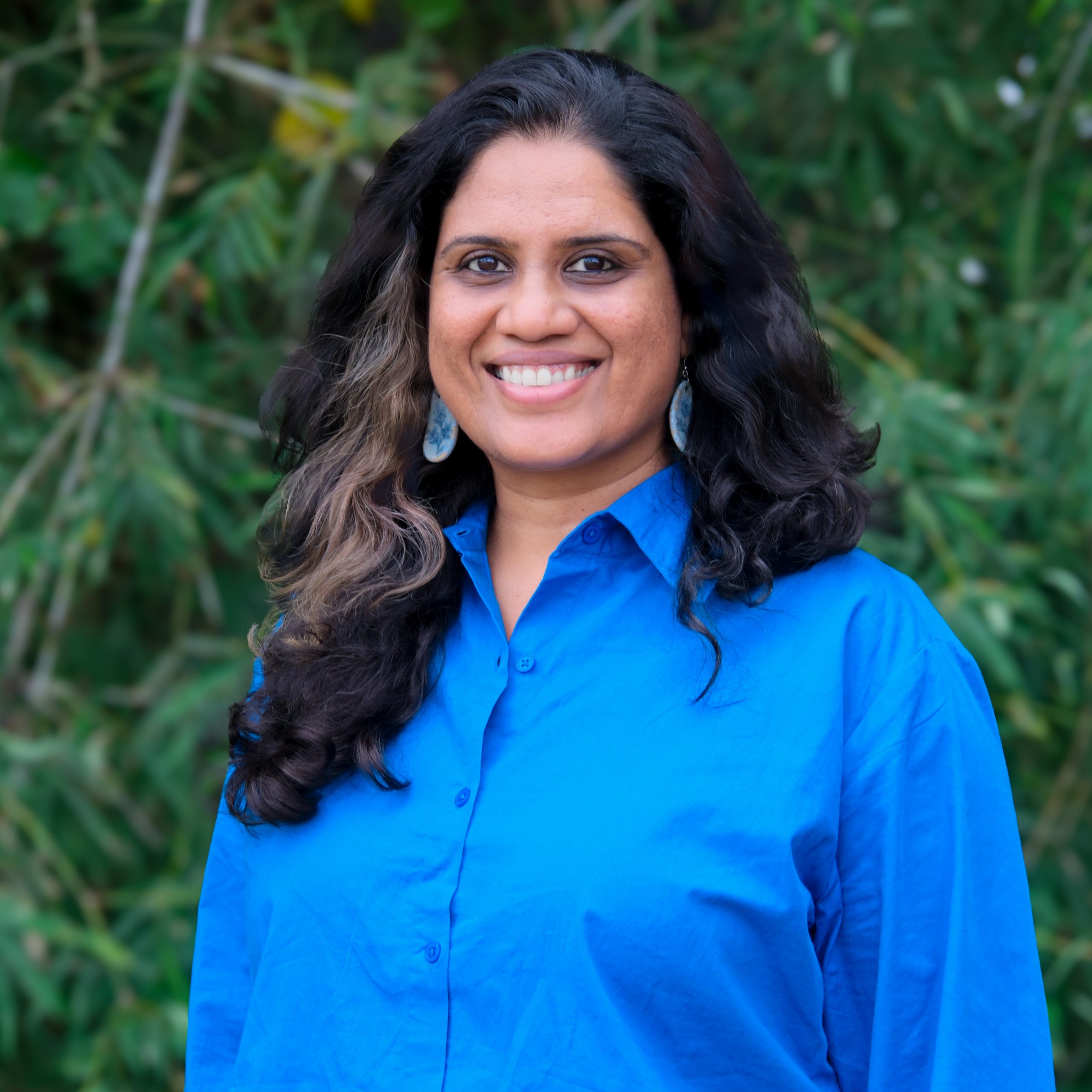 Ms. Sonia Jose : Vidyashilp University