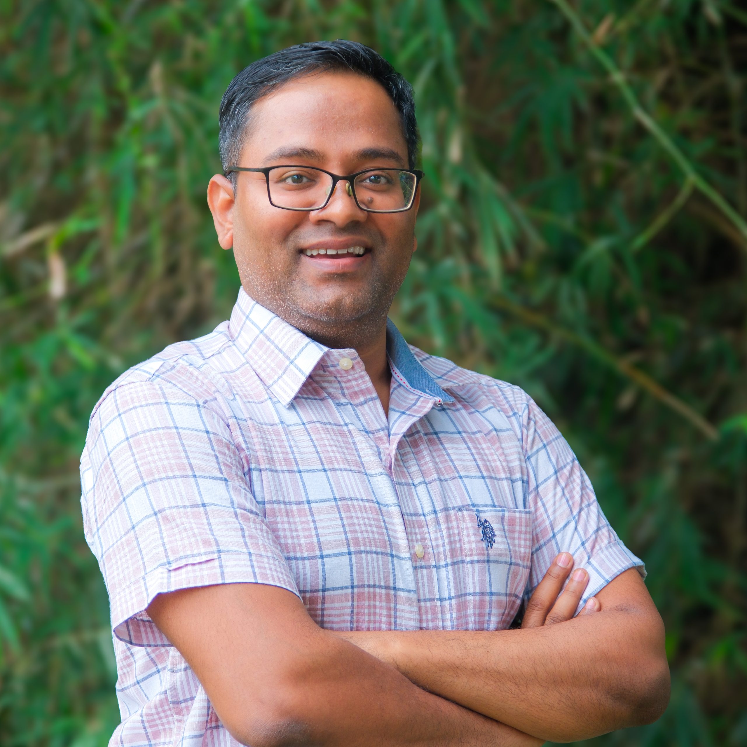 Dr. Sumit Sonkar: Vidyashilp University