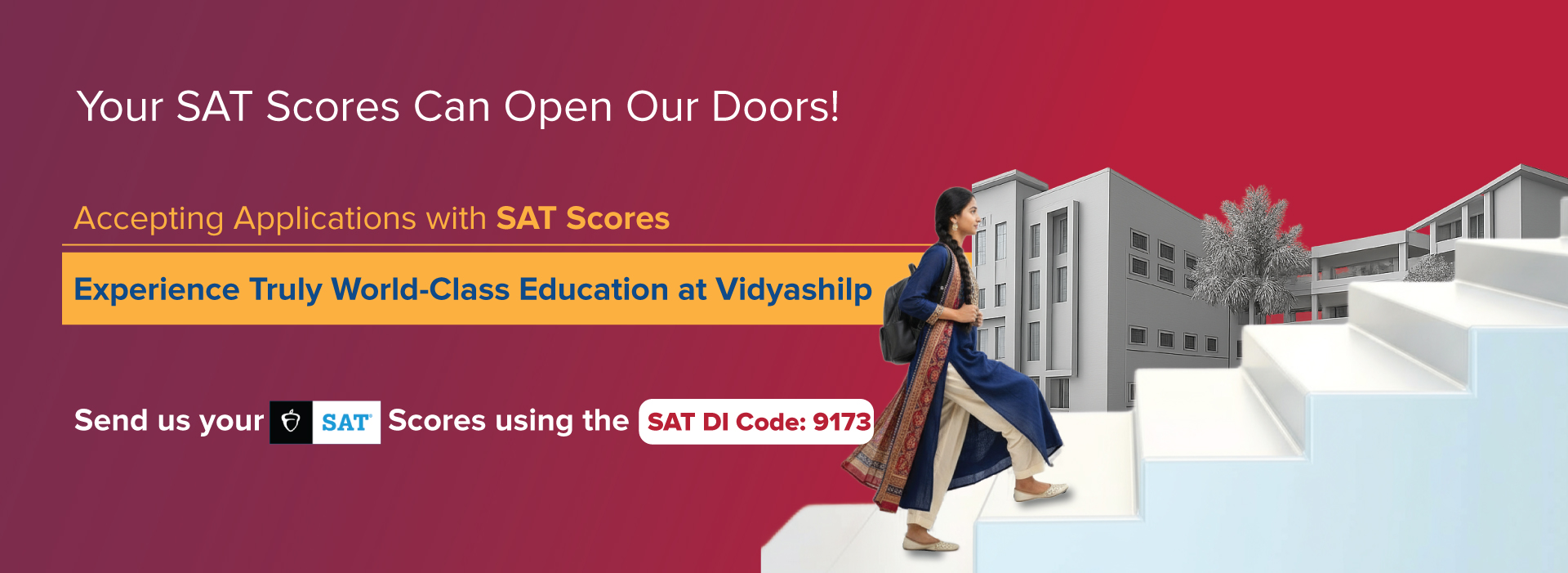 Scholaship Bangalore