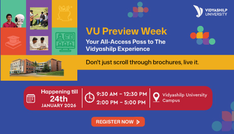 Event | Vidyashilp university