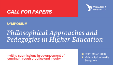 Event | Vidyashilp university