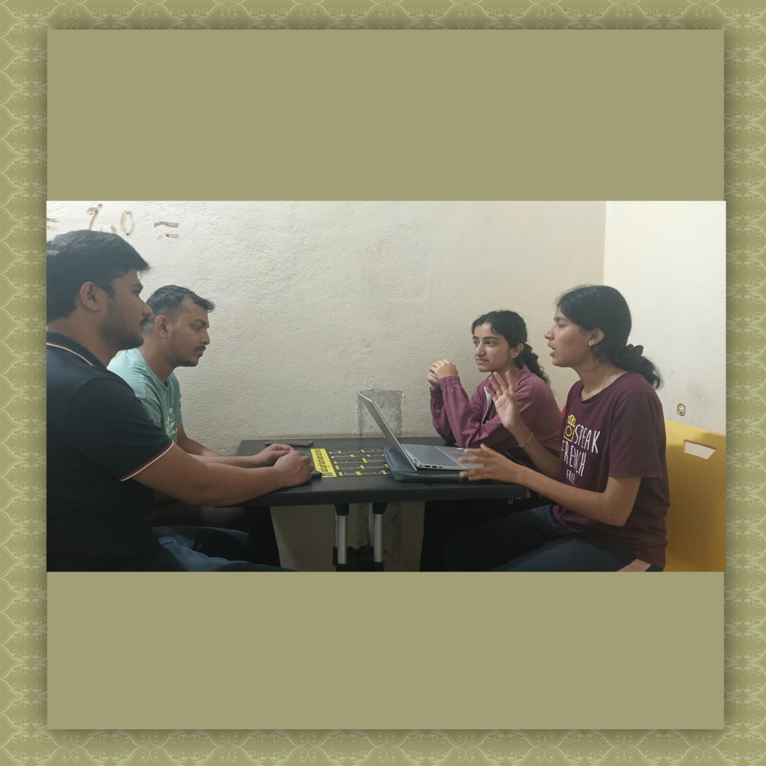 Legal Aid Clinic
