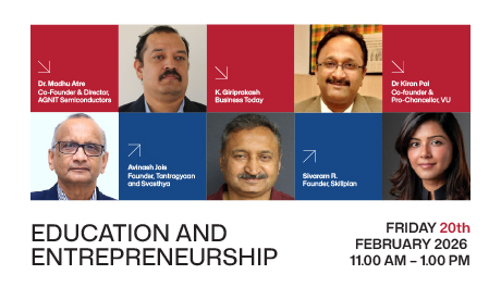 Event | Vidyashilp university