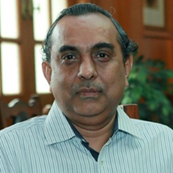 Prof.Yadati Narahari: Member Vidyashilp University