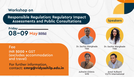 Event | Vidyashilp university