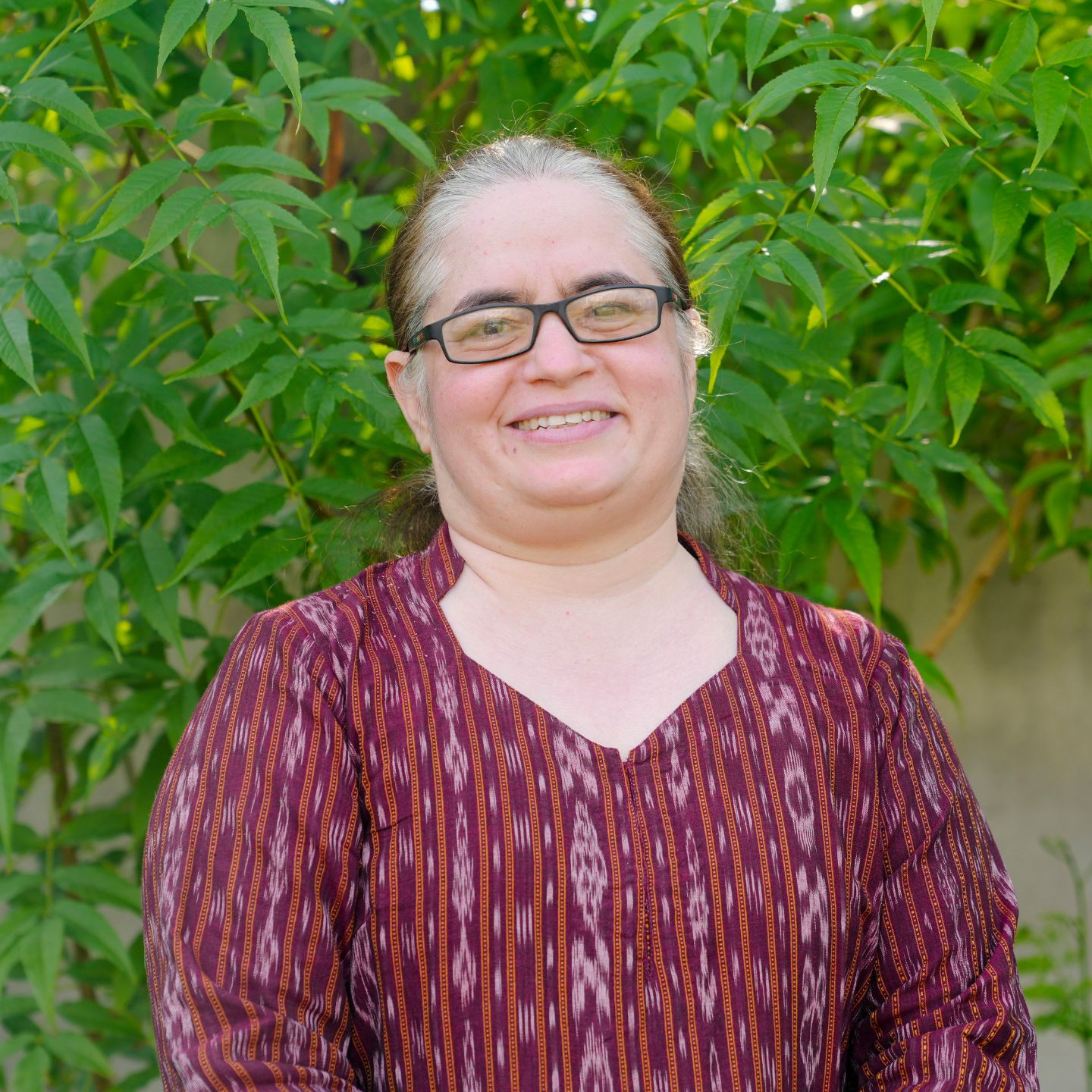  Dr. Minati Rath | Vidyashilp University Faculty