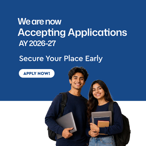 AY 2026-27 Admissions Vidyashilp University Bangalore