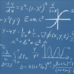 Maths
