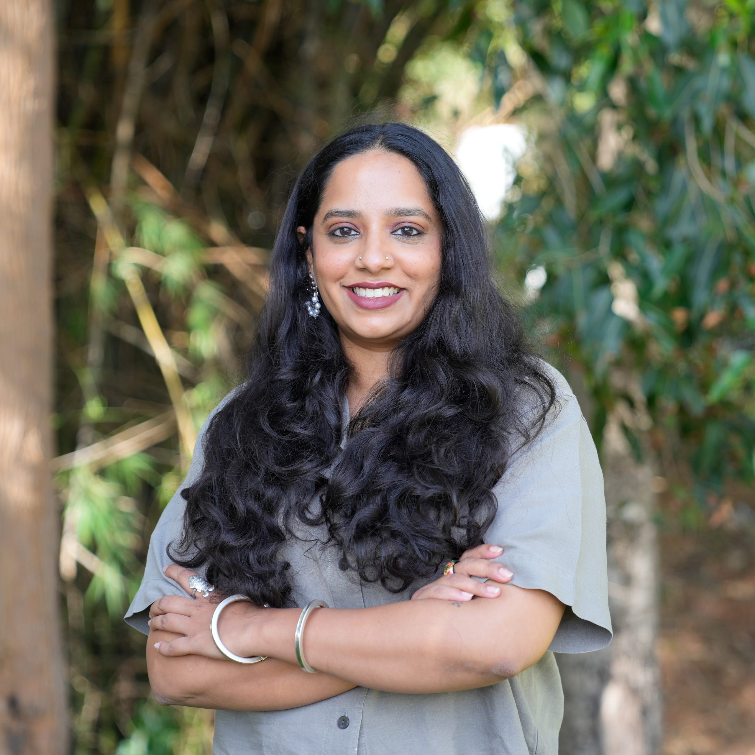 Ms. Gavati Wad | Vidyashilp University