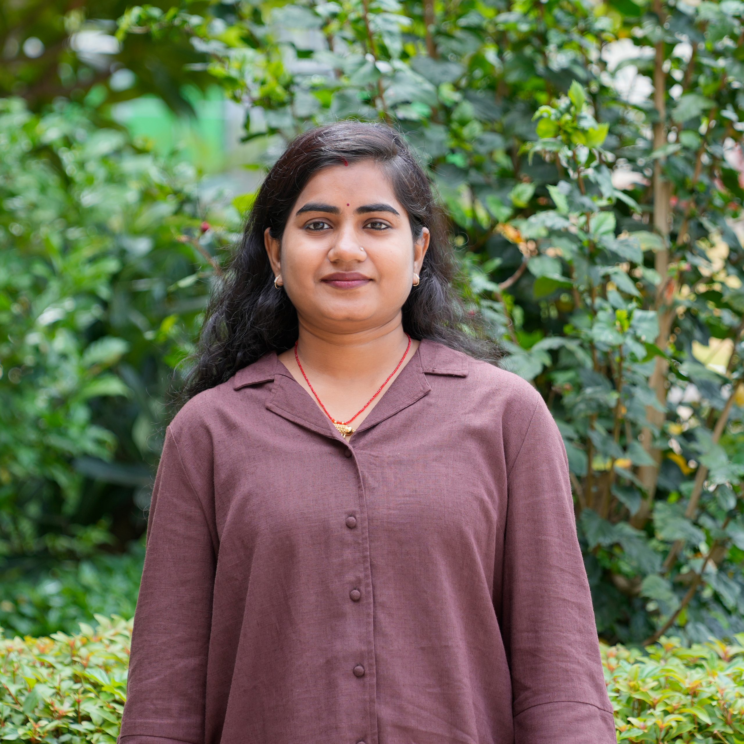 Dr. Gunjan Kumari | Vidyashilp University