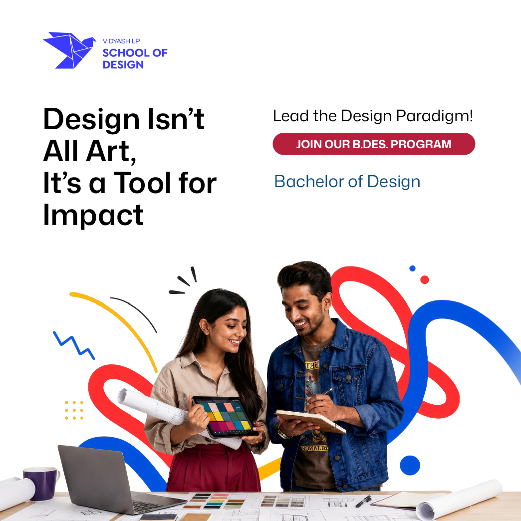 AY 2026-27 Admissions Vidyashilp University Bangalore