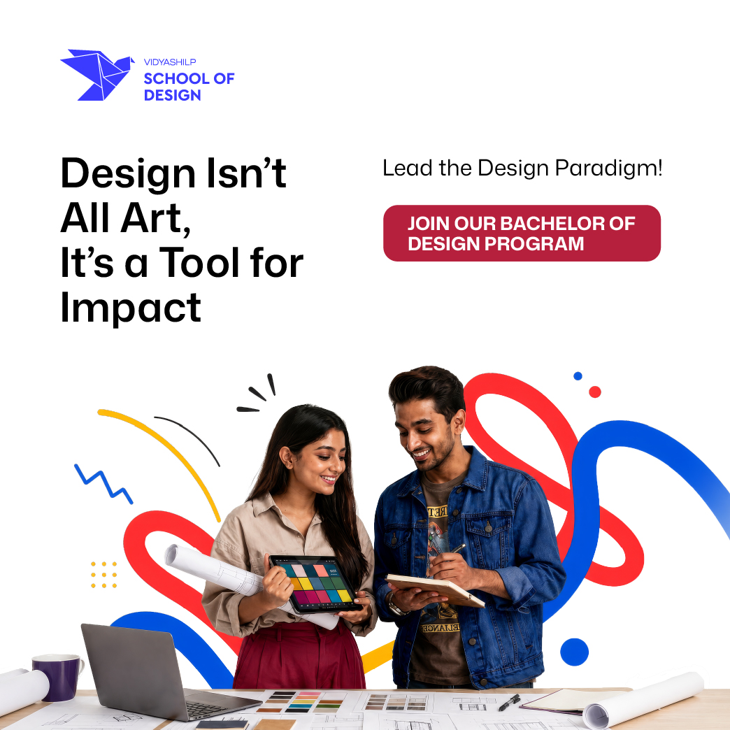 AY 2026-27 Admissions Vidyashilp University Bangalore